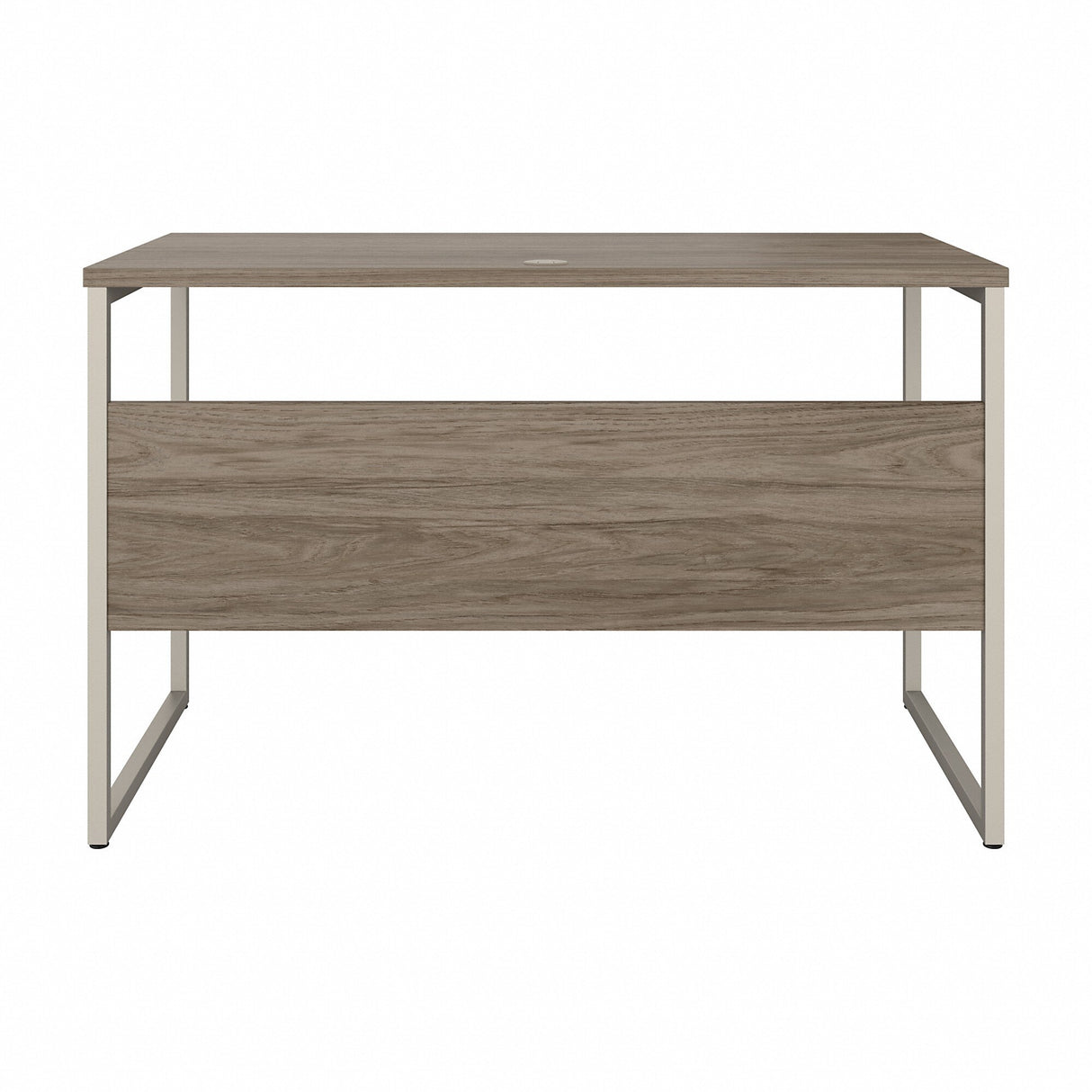 Hybrid 48W x 24D Computer Table Desk by Bush Business Furniture