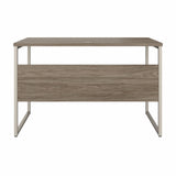 Hybrid 48W x 24D Computer Table Desk by Bush Business Furniture