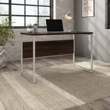 Hybrid 48W x 24D Computer Table Desk by Bush Business Furniture