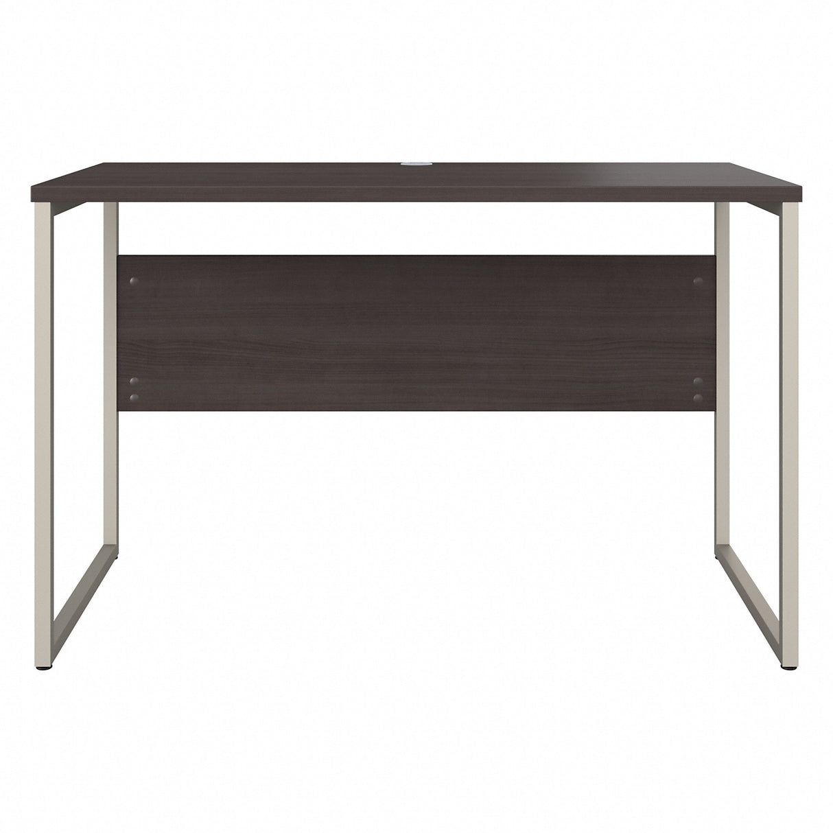 Hybrid 48W x 24D Computer Table Desk by Bush Business Furniture