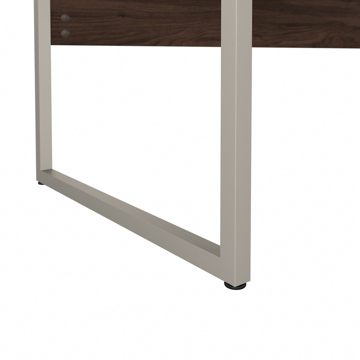 Hybrid 48W x 24D Computer Table Desk by Bush Business Furniture