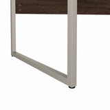 Hybrid 48W x 24D Computer Table Desk by Bush Business Furniture