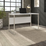 Hybrid 48W x 24D Computer Table Desk by Bush Business Furniture