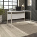Hybrid 48W x 24D Computer Table Desk by Bush Business Furniture