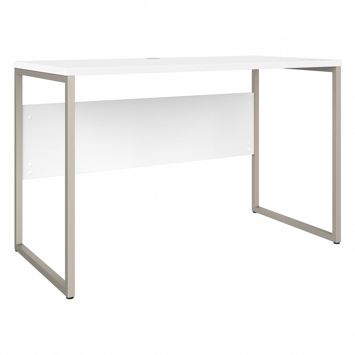 Hybrid 48W x 24D Computer Table Desk by Bush Business Furniture