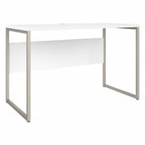 Hybrid 48W x 24D Computer Table Desk by Bush Business Furniture