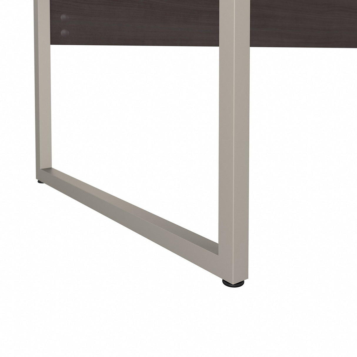 Hybrid 48W x 24D Computer Table Desk by Bush Business Furniture