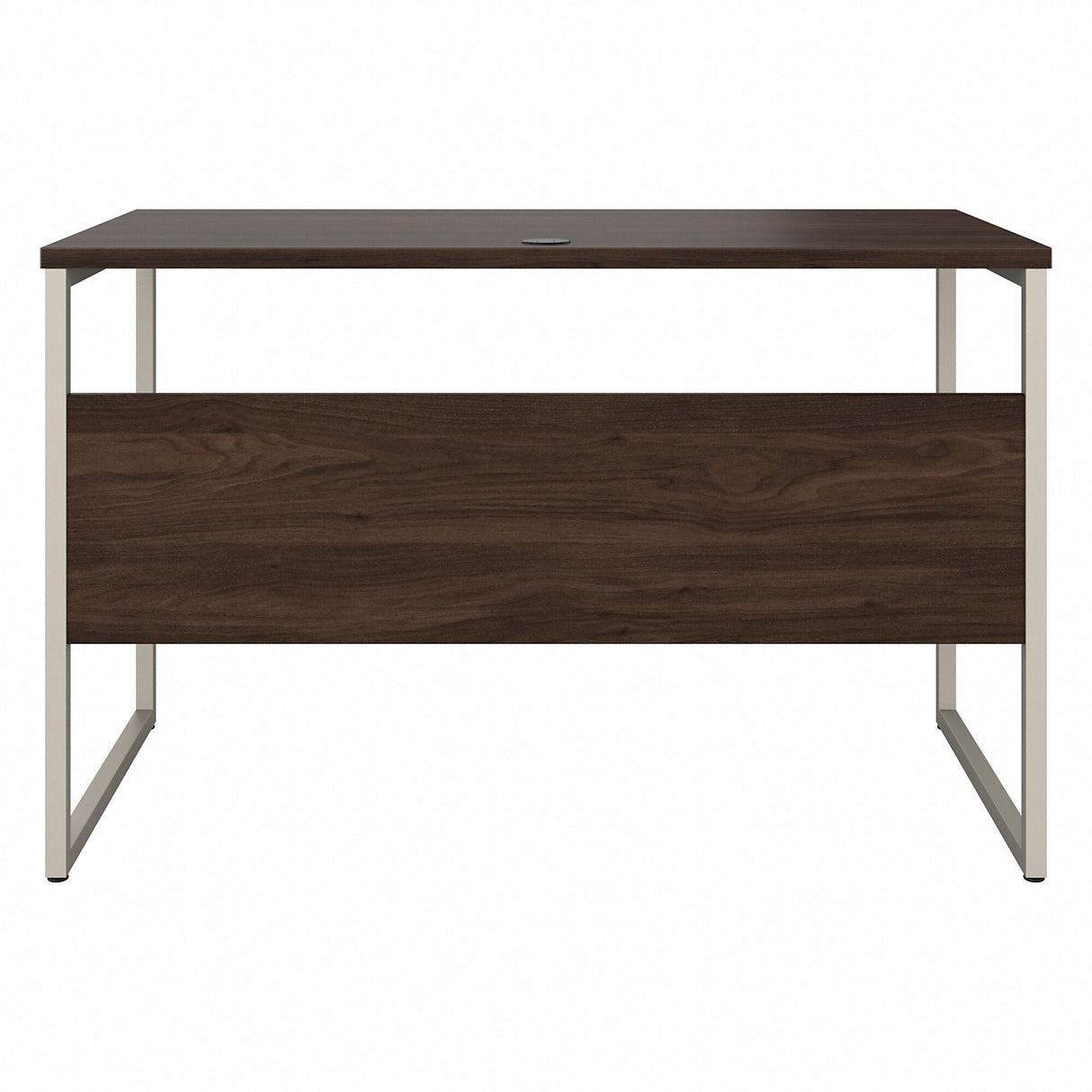 Hybrid 48W x 24D Computer Table Desk by Bush Business Furniture