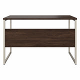 Hybrid 48W x 24D Computer Table Desk by Bush Business Furniture
