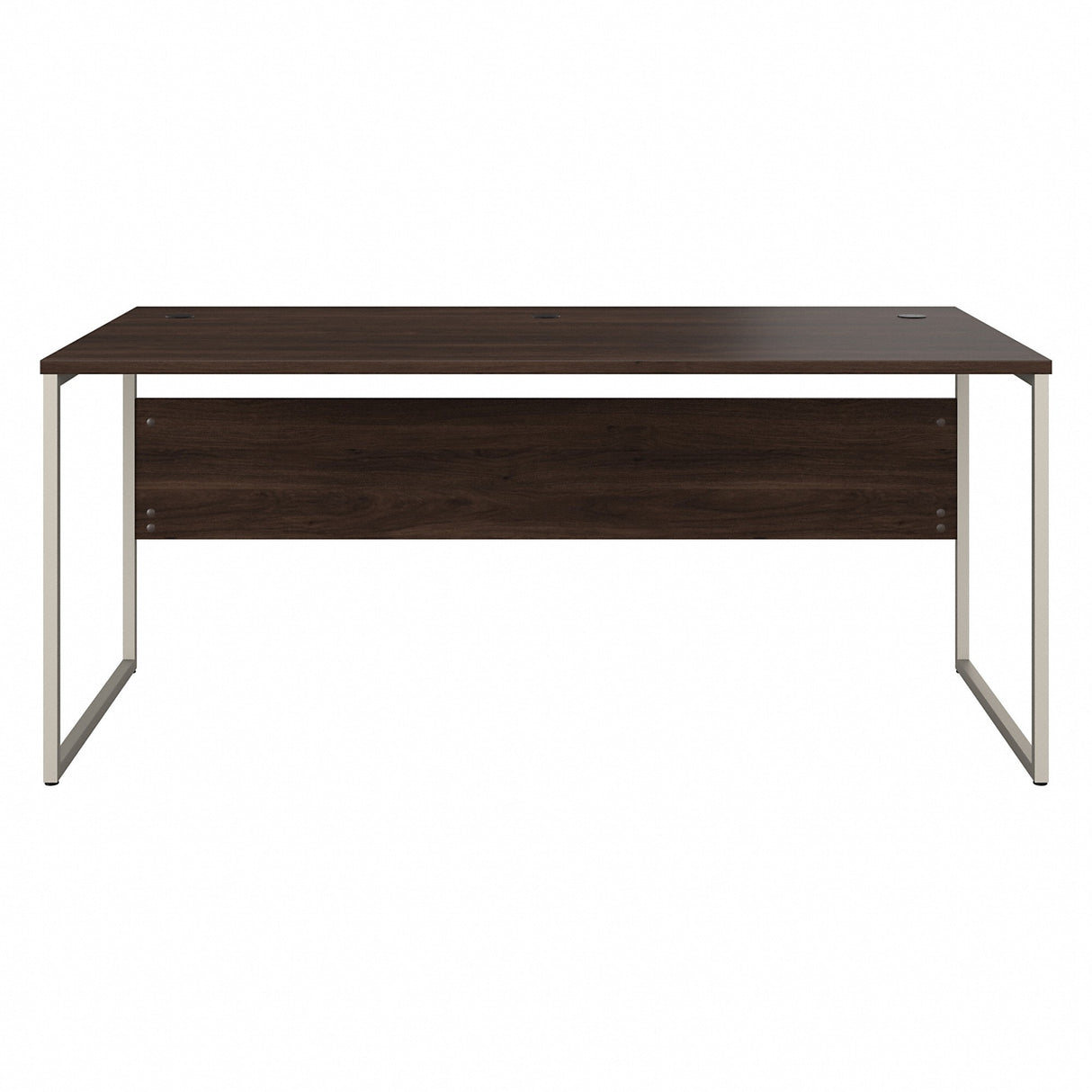Hybrid 72W x 36D Computer Table Desk by Bush Business Furniture