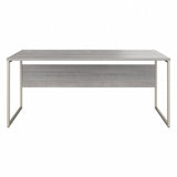 Hybrid 72W x 36D Computer Table Desk by Bush Business Furniture
