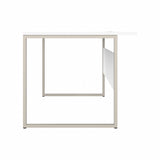 Hybrid 72W x 36D Computer Table Desk by Bush Business Furniture
