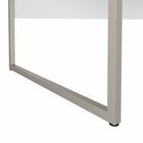 Hybrid 72W x 36D Computer Table Desk by Bush Business Furniture