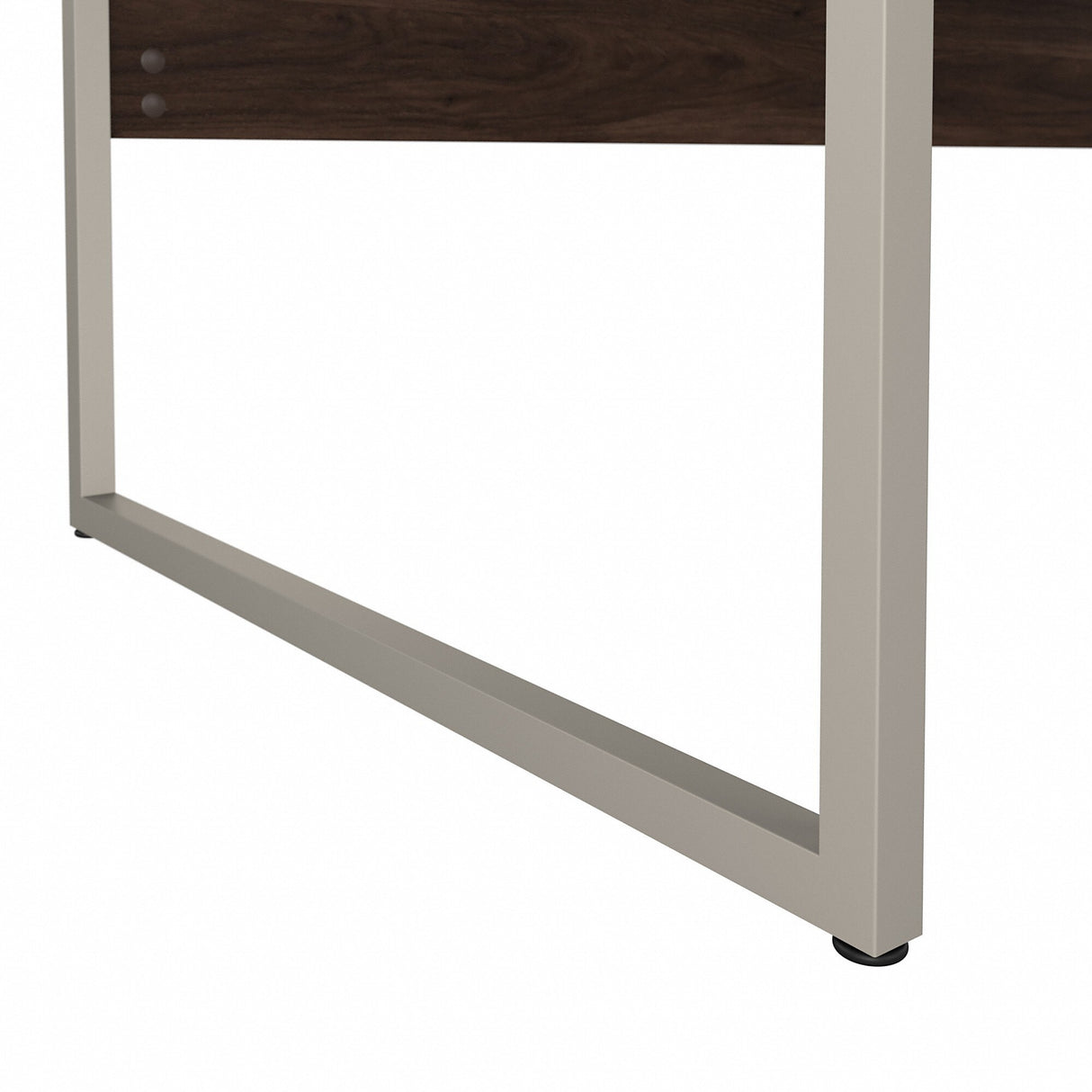 Hybrid 72W x 36D Computer Table Desk by Bush Business Furniture