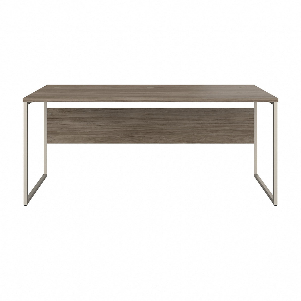Hybrid 72W x 36D Computer Table Desk by Bush Business Furniture