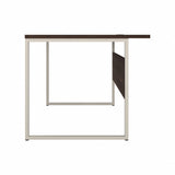 Hybrid 72W x 36D Computer Table Desk by Bush Business Furniture