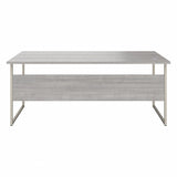 Hybrid 72W x 36D Computer Table Desk by Bush Business Furniture