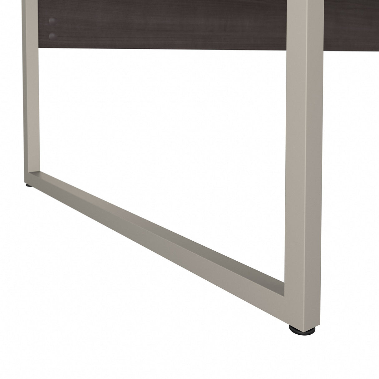 Hybrid 72W x 36D Computer Table Desk by Bush Business Furniture