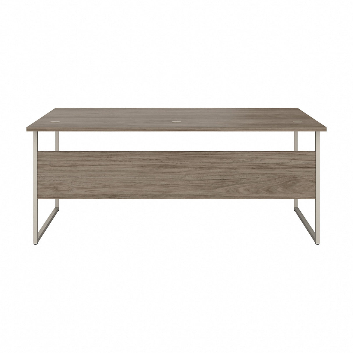 Hybrid 72W x 36D Computer Table Desk by Bush Business Furniture