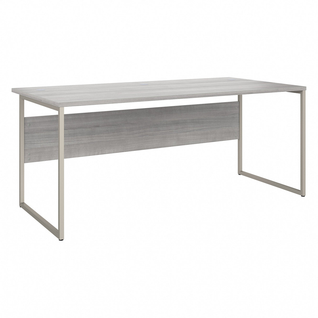 Hybrid 72W x 36D Computer Table Desk by Bush Business Furniture