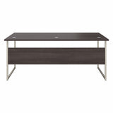 Hybrid 72W x 36D Computer Table Desk by Bush Business Furniture