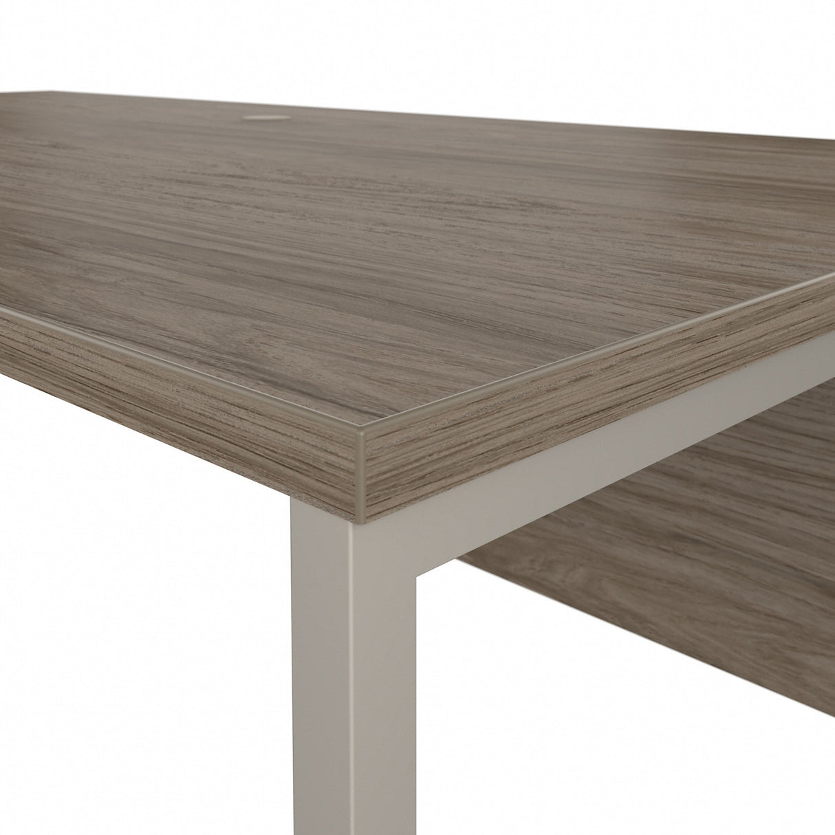 Hybrid 72W x 36D Computer Table Desk by Bush Business Furniture