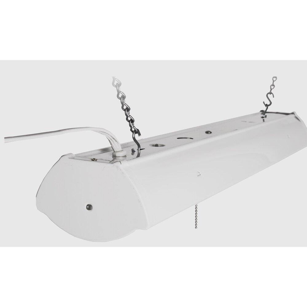 Hydrofarm FLV22 2-feet Fluorescent Grow Light Fixture