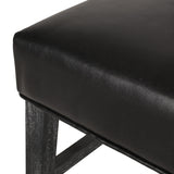 Hyvonen Tufted Dining Chairs (Set of 2) by Christopher Knight Home