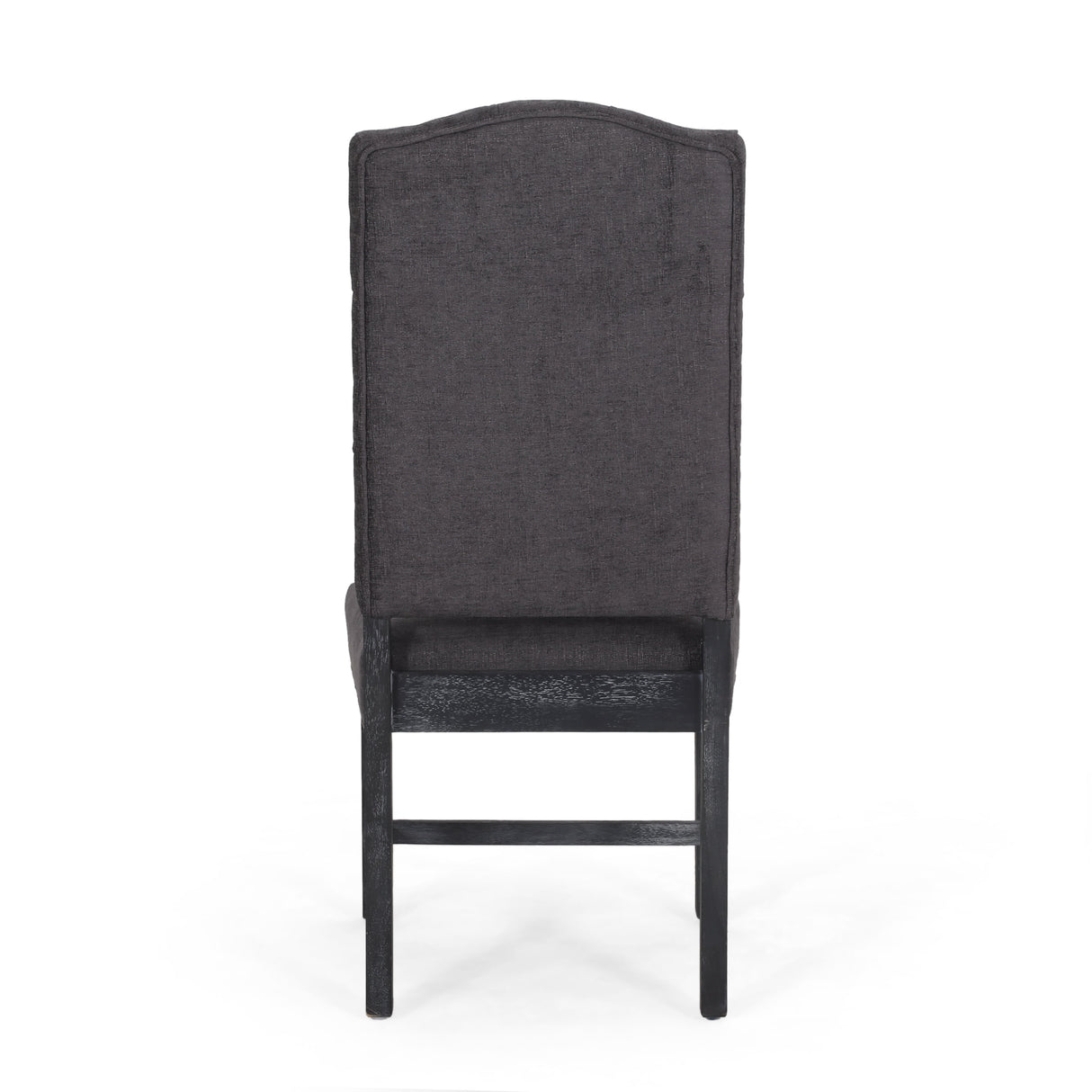 Hyvonen Tufted Dining Chairs (Set of 2) by Christopher Knight Home