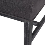 Hyvonen Tufted Dining Chairs (Set of 2) by Christopher Knight Home