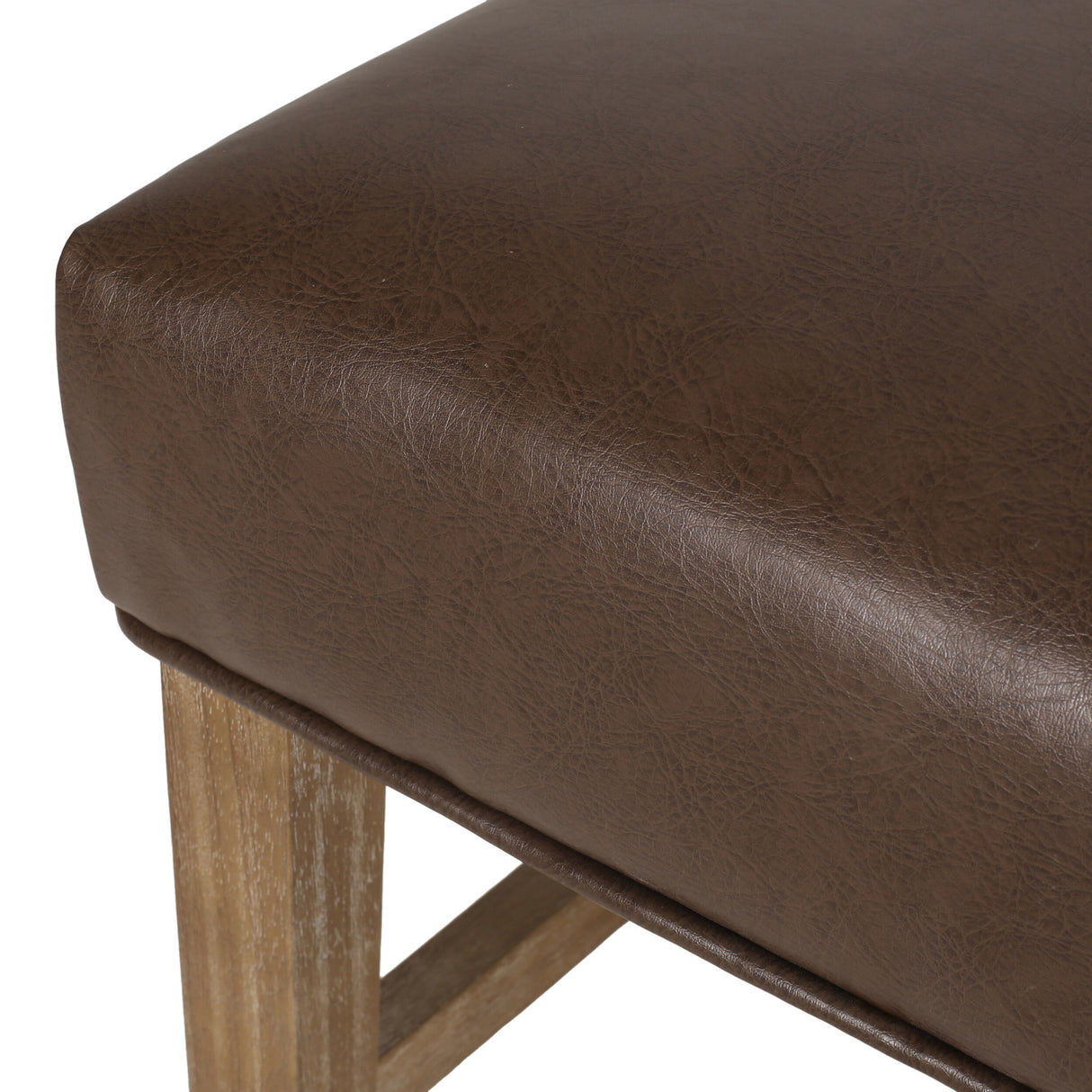 Hyvonen Tufted Dining Chairs (Set of 2) by Christopher Knight Home