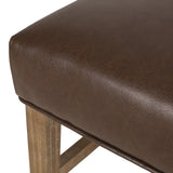Hyvonen Tufted Dining Chairs (Set of 2) by Christopher Knight Home