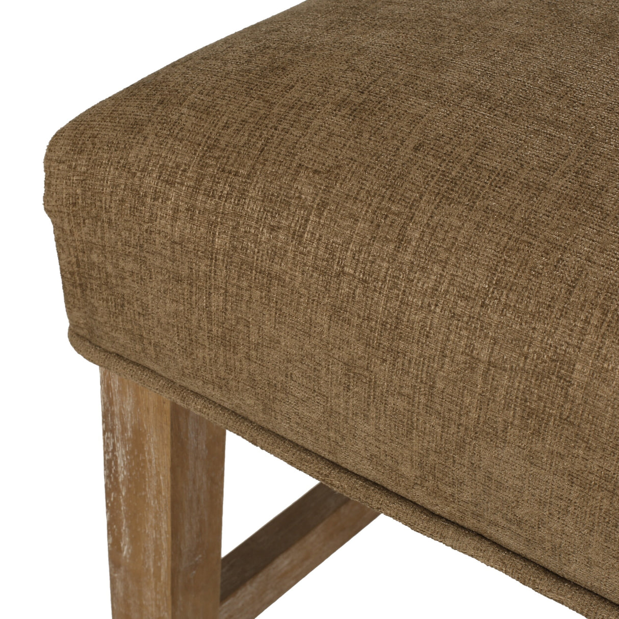 Hyvonen Tufted Dining Chairs (Set of 2) by Christopher Knight Home