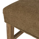 Hyvonen Tufted Dining Chairs (Set of 2) by Christopher Knight Home