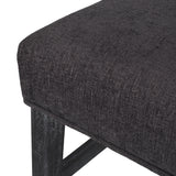Hyvonen Tufted Dining Chairs (Set of 2) by Christopher Knight Home
