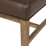 Hyvonen Tufted Dining Chairs (Set of 2) by Christopher Knight Home