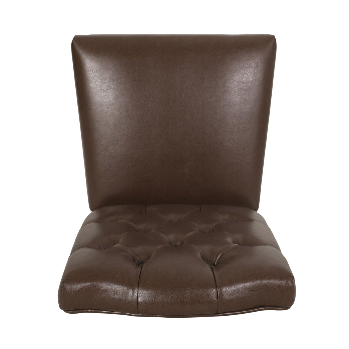 Hyvonen Tufted Dining Chairs (Set of 2) by Christopher Knight Home