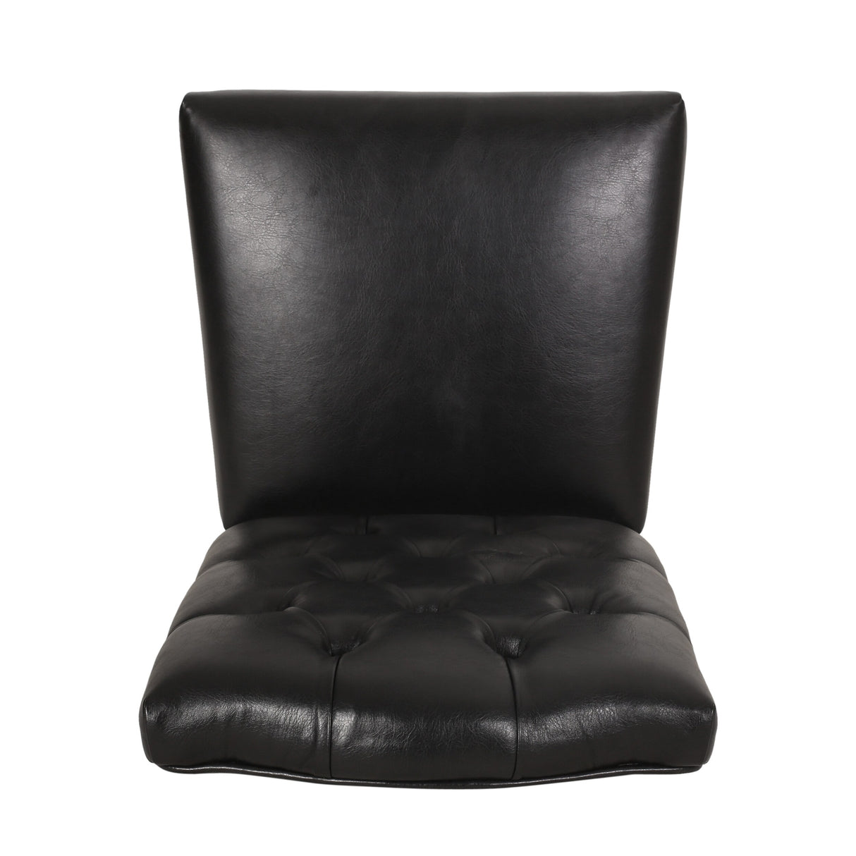 Hyvonen Tufted Dining Chairs (Set of 2) by Christopher Knight Home