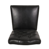 Hyvonen Tufted Dining Chairs (Set of 2) by Christopher Knight Home