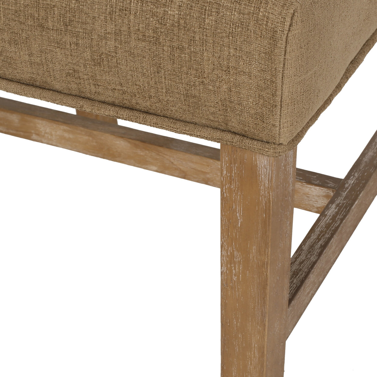 Hyvonen Tufted Dining Chairs (Set of 2) by Christopher Knight Home