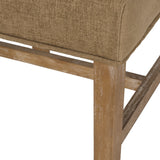 Hyvonen Tufted Dining Chairs (Set of 2) by Christopher Knight Home