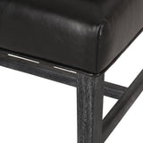 Hyvonen Tufted Dining Chairs (Set of 2) by Christopher Knight Home