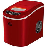 IGLOO ICE102 Counter Top Ice Maker - RED