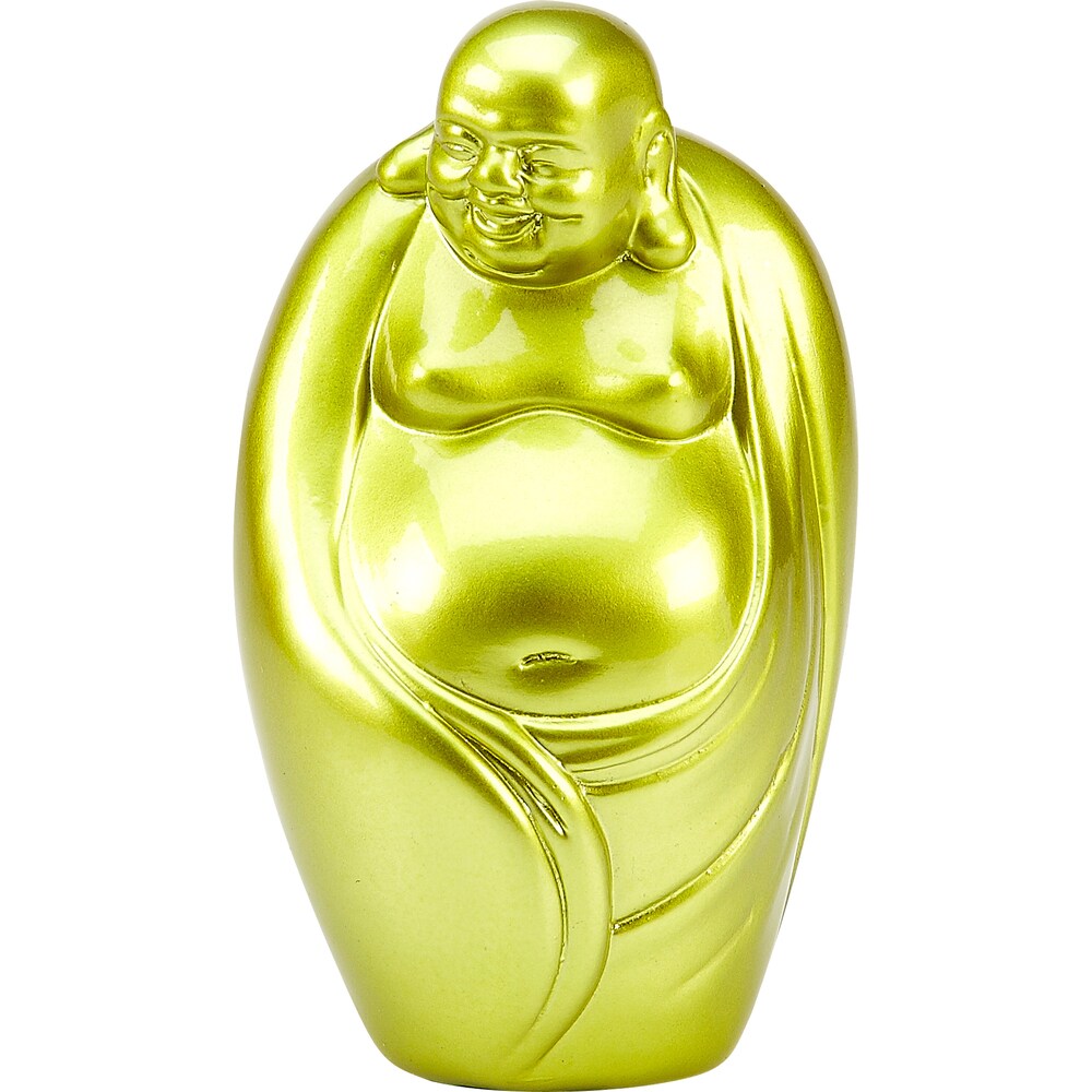 IMPULSE! Smiling Buddha