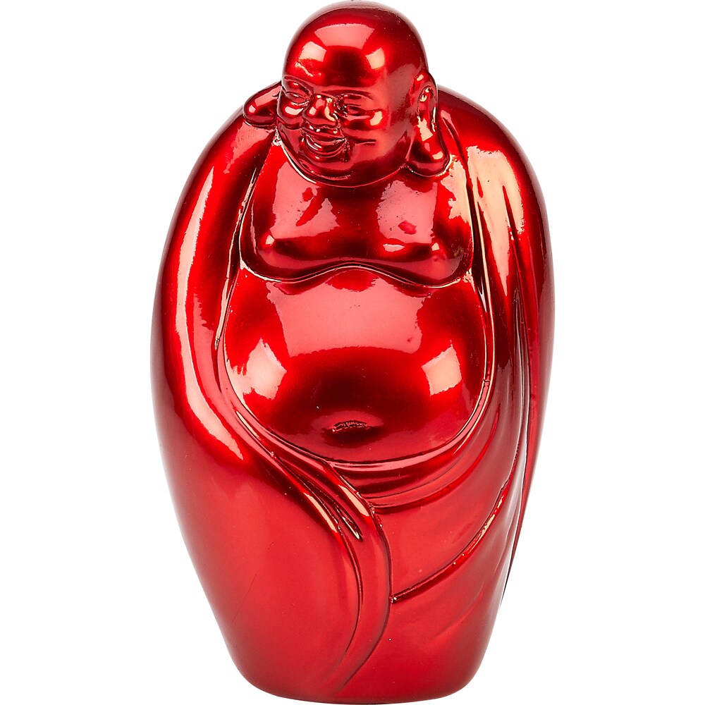 IMPULSE! Smiling Buddha