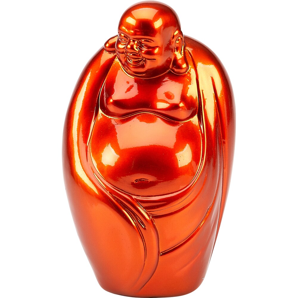 IMPULSE! Smiling Buddha