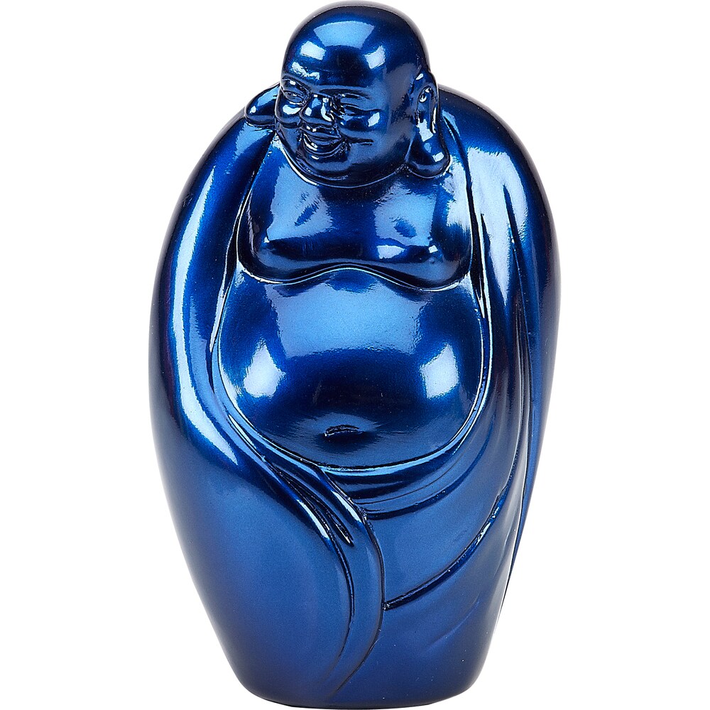 IMPULSE! Smiling Buddha