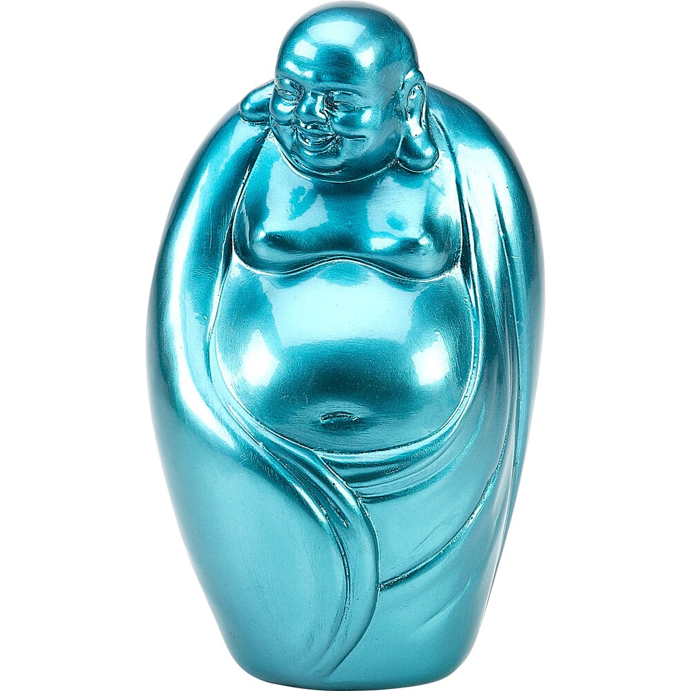 IMPULSE! Smiling Buddha