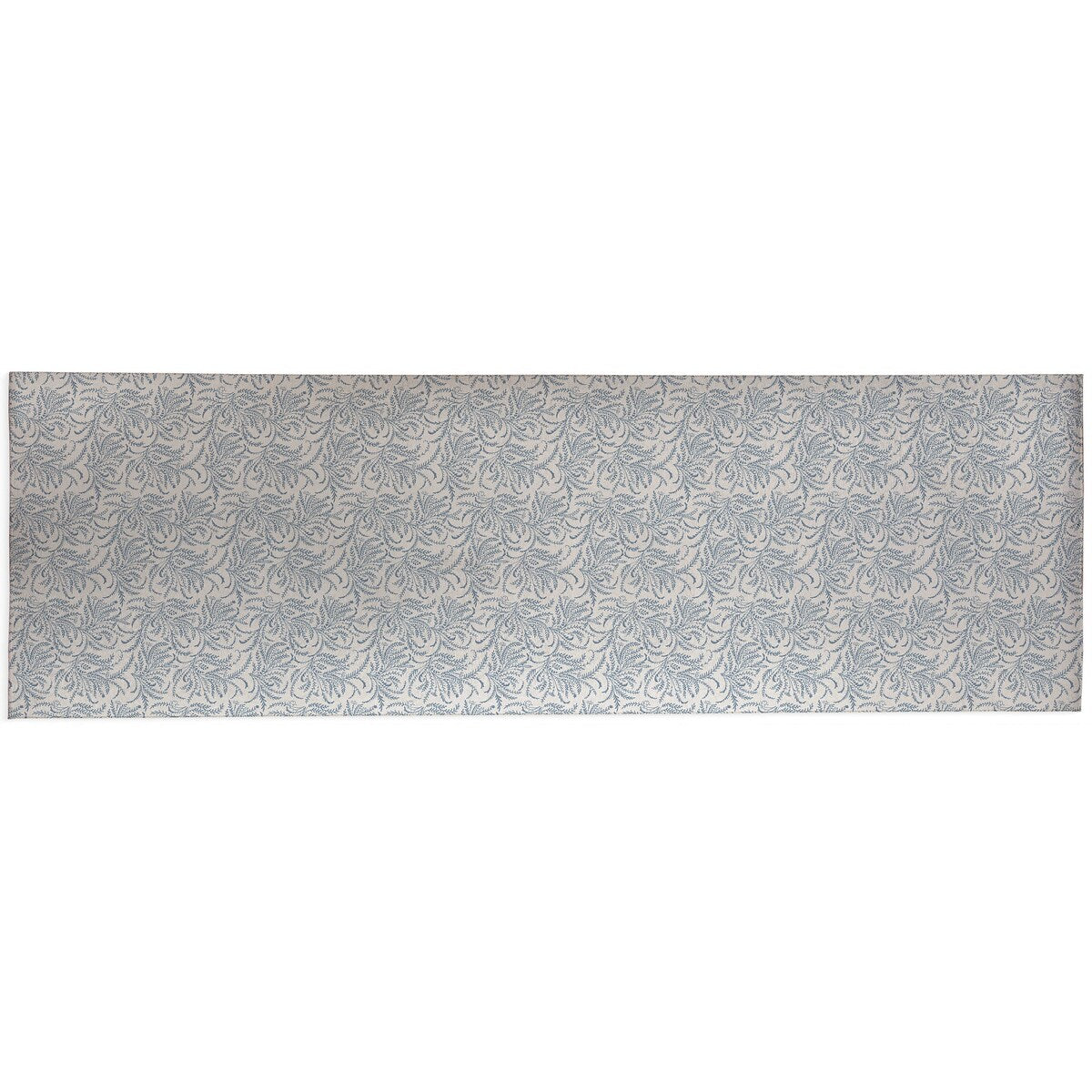 IN THE MEADOW DENIM BLUE Laundry Mat By Kavka Designs