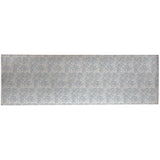 IN THE MEADOW DENIM BLUE Laundry Mat By Kavka Designs